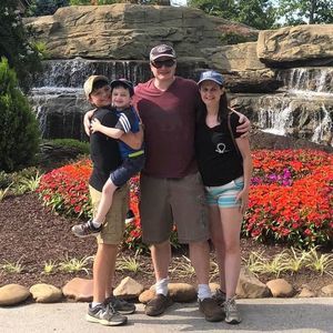 Meet your Posher, Beth